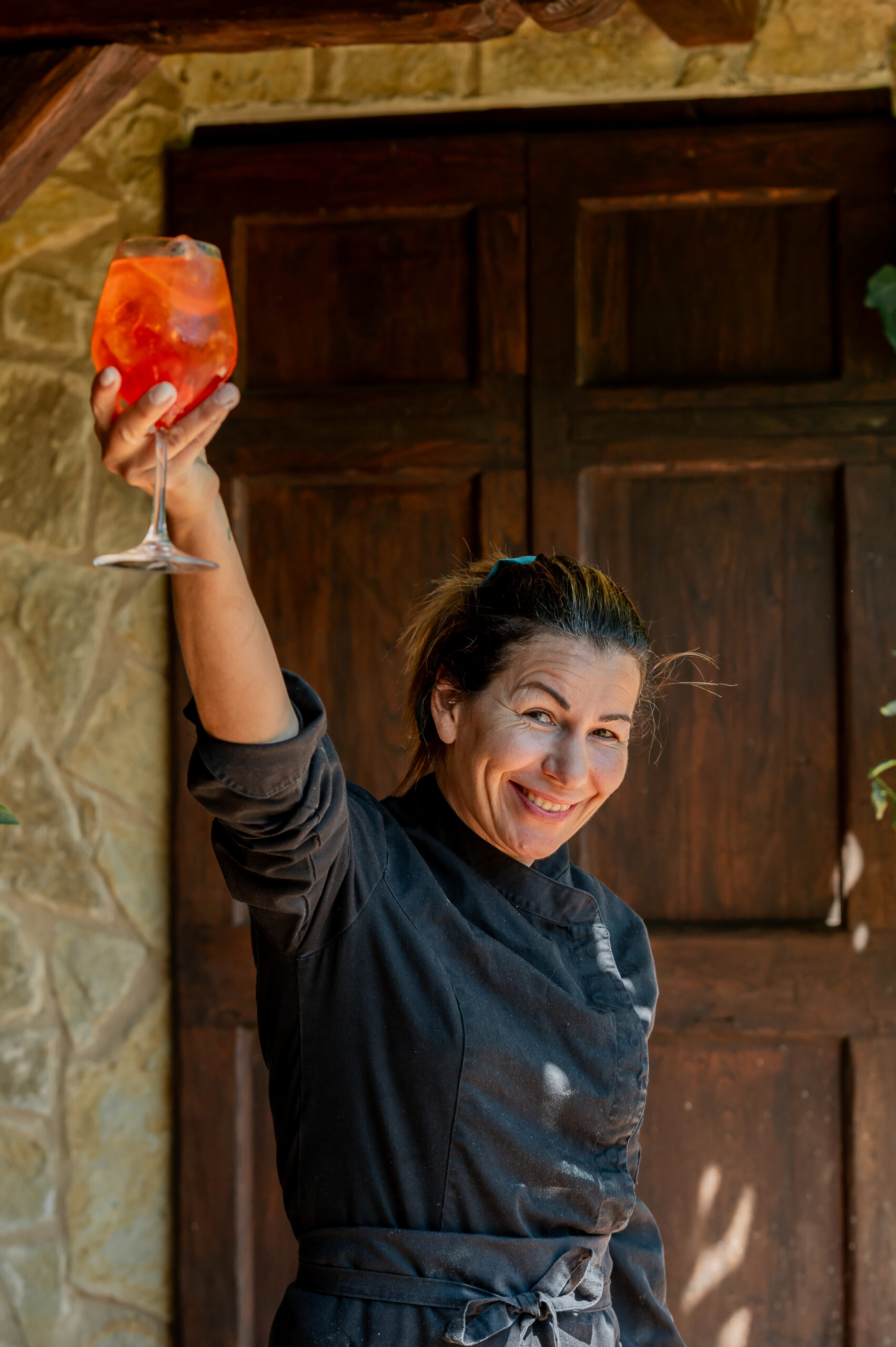 tuscan food